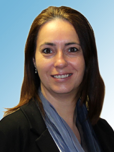 Nadine Grischke