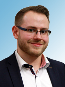 Daniel Paswerg