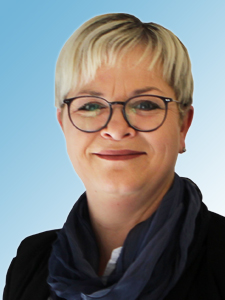 Liane Steinhaus