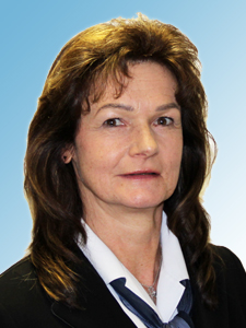 Frauke Scheidemann