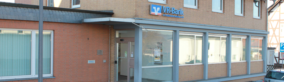 Geschaftsstelle Bevern Vr Bank In Sudniedersachsen Eg